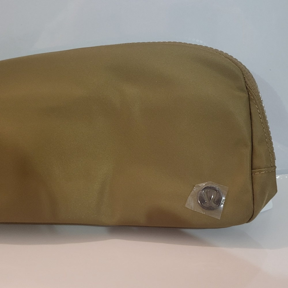 NWT Lululemon Athletica All Spice Everywhere Belt Bag EBB